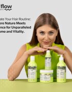 so!flow Low Porosity Hair Emollient Oil regenerační olej na vlasy 150 ml