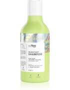 so!flow Low Porosity Hair Humectant Shampoo čisticí šampon pro vlasy bez objemu 400 ml