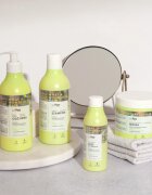 so!flow Low Porosity Hair Humectant Shampoo čisticí šampon pro vlasy bez objemu 400 ml