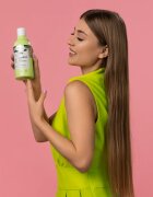 so!flow Low Porosity Hair Humectant Shampoo čisticí šampon pro vlasy bez objemu 400 ml