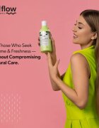 so!flow Low Porosity Hair Humectant Shampoo čisticí šampon pro vlasy bez objemu 400 ml