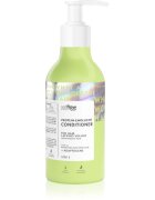 so!flow Low Porosity Hair Protein-Emollient Conditioner kondicionér pro vlasy bez objemu 400 ml