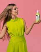 so!flow Low Porosity Hair Protein-Emollient Conditioner kondicionér pro vlasy bez objemu 400 ml