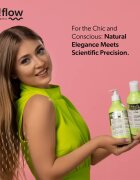 so!flow Low Porosity Hair Protein-Emollient Conditioner kondicionér pro vlasy bez objemu 400 ml
