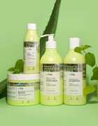 so!flow Low Porosity Hair Protein-Emollient Mask maska pro vlasy bez objemu 400 ml