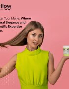 so!flow Low Porosity Hair Protein-Emollient Mask maska pro vlasy bez objemu 400 ml