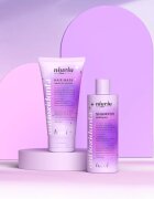 so!flow LUMI Hair Mask With Antioxidants ošetřující maska pro barvené vlasy 200 ml