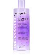 so!flow LUMI Hair Shampoo With Antioxidants rozjasňující a posilující šampon pro barvené vlasy 300 ml