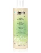 so!flow Matcha Time Protective Hair Serum posilující sérum pro slabé namáhané vlasy 150 ml