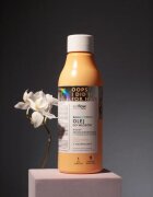 so!flow Medium Porosity Hair Emollient Oil hydratační olej proti krepatění 150 ml