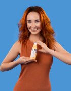 so!flow Medium Porosity Hair Emollient Oil hydratační olej proti krepatění 150 ml
