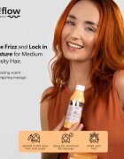 so!flow Medium Porosity Hair Emollient Oil hydratační olej proti krepatění 150 ml