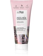 so!flow Moisturizing Face Peeling čisticí tělový peeling 75 ml