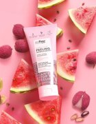 so!flow Moisturizing Face Peeling čisticí tělový peeling 75 ml