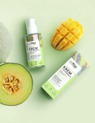 so!flow Normalizing Face Cream With Vitamin C normalizační krém pro mastnou pleť s vitaminem C 50 ml