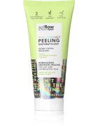 so!flow Normalizing Face Peeling hloubkově čisticí peeling pro mastnou pleť 75 ml
