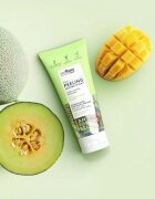 so!flow Normalizing Face Peeling hloubkově čisticí peeling pro mastnou pleť 75 ml