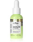 so!flow Normalizing Face Serum With Zinc pleťové sérum se zinkem 30 ml