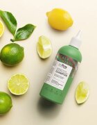 so!flow Oily Scalp Intensively Cleansing Shampoo čisticí šampon pro mastnou pokožku hlavy 200 ml