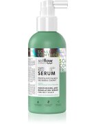so!flow Oily Scalp Moisturising and Regulating Serum sérum pro problematickou a mastnou pokožku 150 ml