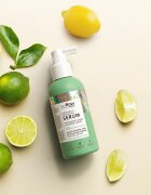 so!flow Oily Scalp Moisturising and Regulating Serum sérum pro problematickou a mastnou pokožku 150 ml