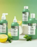 so!flow Oily Scalp Moisturising and Regulating Serum sérum pro problematickou a mastnou pokožku 150 ml