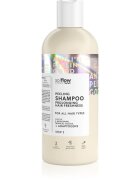 so!flow Peeling Shampoo Prolonging Hair Freshness peelingový šampon pro mastnou pokožku hlavy 400 ml