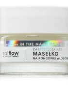 so!flow Protective Butter For Hair Ends hloubkově vyživující máslo na konečky vlasů 15 ml