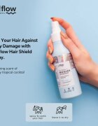 so!flow Protective Mist For All Hair Types ochranný sprej pro všechny typy vlasů 150 ml