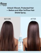 so!flow Protective Mist For All Hair Types ochranný sprej pro všechny typy vlasů 150 ml