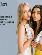 so!flow Protective Mist For All Hair Types ochranný sprej pro všechny typy vlasů 150 ml