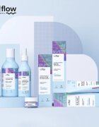 so!flow Protective Mist For All Hair Types ochranný sprej pro všechny typy vlasů 150 ml