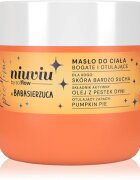 so!flow Pumpkin Time Body Butter tělové máslo 200 ml