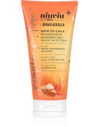 so!flow Pumpkin Time Body Cream tělový krém 200 ml