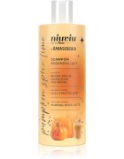 so!flow Pumpkin Time Regenerating Shampoo regenerační šampon pro suché a oslabené vlasy 300 ml