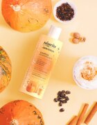 so!flow Pumpkin Time Regenerating Shampoo regenerační šampon pro suché a oslabené vlasy 300 ml