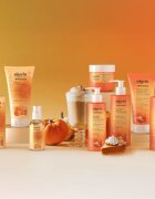 so!flow Pumpkin Time Regenerating Shampoo regenerační šampon pro suché a oslabené vlasy 300 ml