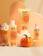so!flow Pumpkin Time Regenerating Shampoo regenerační šampon pro suché a oslabené vlasy 300 ml