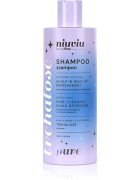 so!flow PURE Deeply Cleansing Hair Shampoo With Trehalose čisticí šampon pro mastnou pokožku hlavy 300 ml
