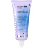 so!flow PURE Deeply Cleansing Scalp Peeling With Trehalose peeling na vlasovou pokožku 100 ml