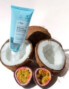 so!flow Purifying Mask Reducing Sebum hloubkově čisticí maska pro mastnou pokožku hlavy 100 ml