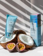 so!flow Purifying Mask Reducing Sebum hloubkově čisticí maska pro mastnou pokožku hlavy 100 ml