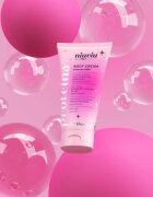 so!flow Raspberry Creamy Shake Body Cream tělový krém 200 ml