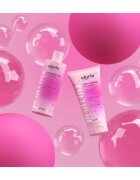 so!flow Raspberry Creamy Shake Body Cream tělový krém 200 ml