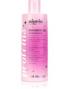so!flow Raspberry Creamy Shake Shower Gel sprchový gel 300 ml