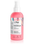 so!flow Rebuilding Com-Plex Essence For Highlighted Hair esence pro odbarvené vlasy 150 ml