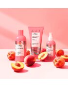 so!flow Rebuilding Com-Plex Essence For Highlighted Hair esence pro odbarvené vlasy 150 ml