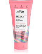so!flow Rebuilding Com-Plex Mask For Highlighted Hair regenerační maska na vlasy pro odbarvené vlasy 200 ml