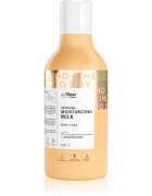 so!flow Sensual Moisturizing Shower Milk tělové mléko Orange With Cardamom 400 ml