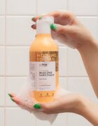 so!flow Sensual Moisturizing Shower Milk tělové mléko Orange With Cardamom 400 ml